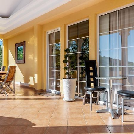 Villa Katarina Labin  Εξωτερικό φωτογραφία