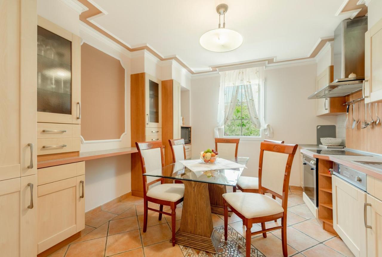 Villa Katarina Labin  Εξωτερικό φωτογραφία